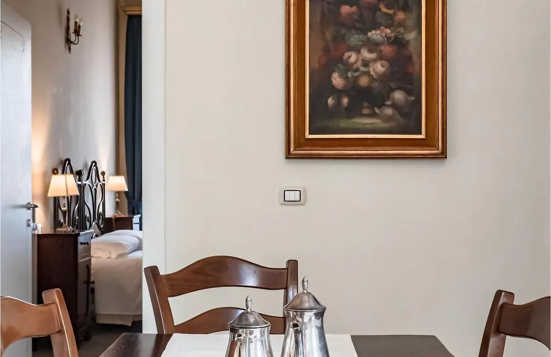 Palazzo dei Pavoni, Relais di Charme-1