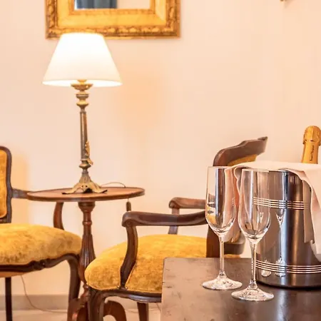 Palazzo dei Pavoni, Relais di Charme-3