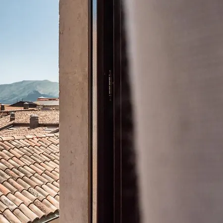 Palazzo dei Pavoni, Relais di Charme-2