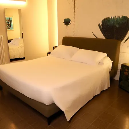 Ginevra Boutique Rooms - Palazzo Leosini - Residenze D'Epoca-2